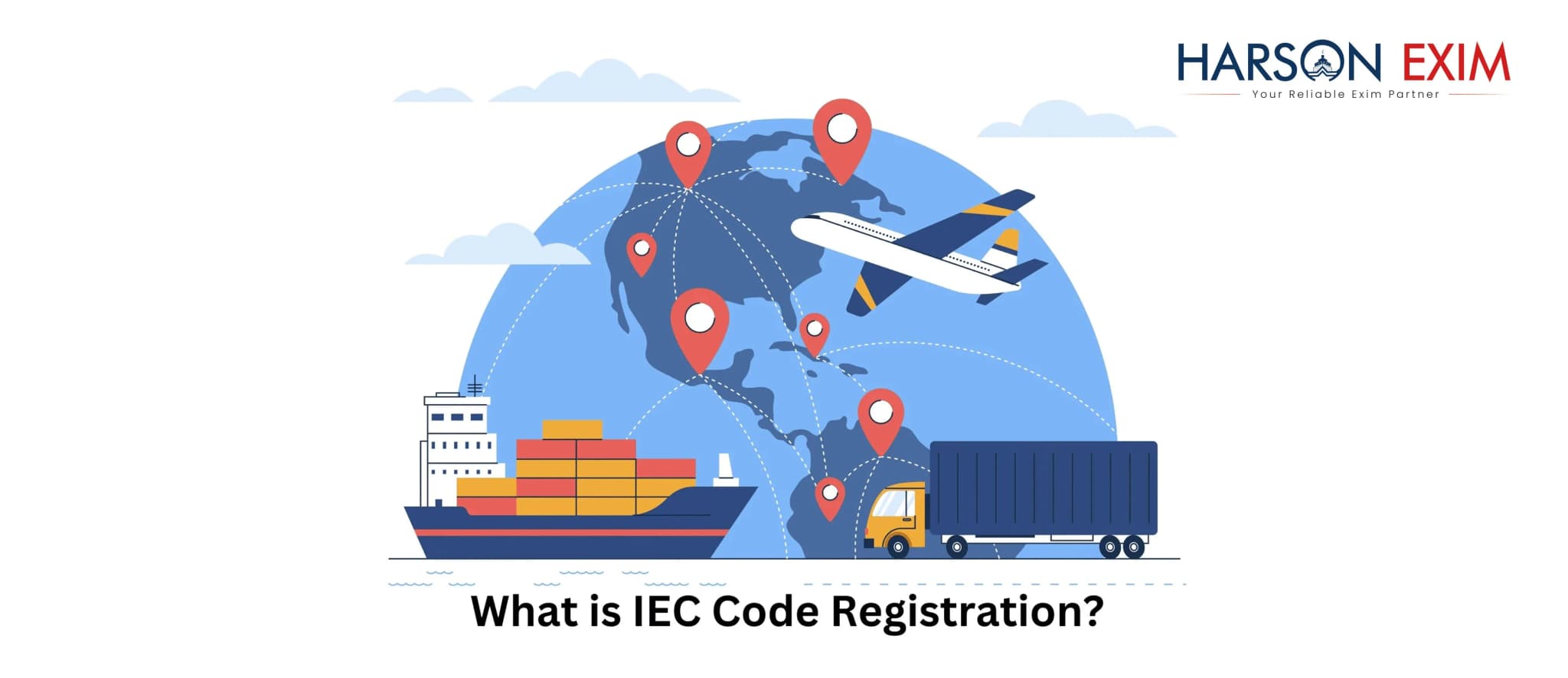 IEC Code Registration Process in India Explained